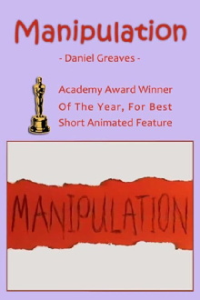 Manipulation Trailer