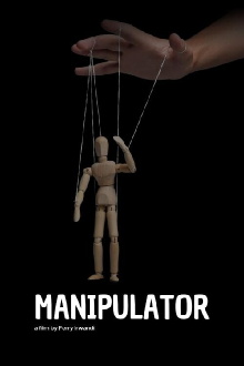 Manipulator Trailer