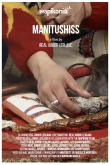 Manitushiss Trailer