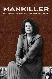 Mankiller Trailer