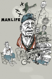 Manlife Trailer