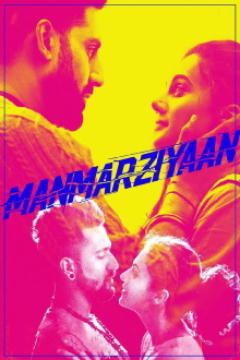 Manmarziyaan Trailer