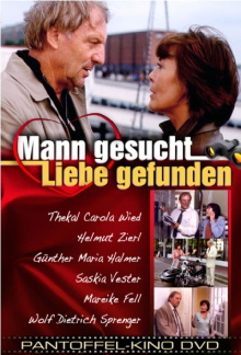 Mann gesucht, Liebe gefunden Trailer
