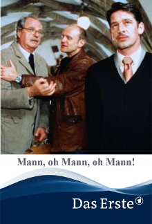 Mann, oh Mann, oh Mann! Trailer