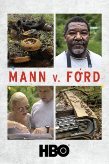 Mann v. Ford Trailer