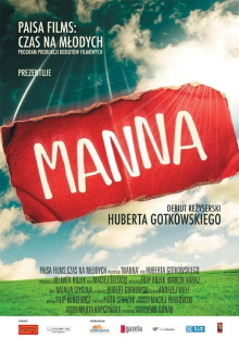 Manna Trailer