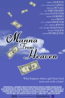 Manna from Heaven Trailer