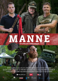 Manne Trailer