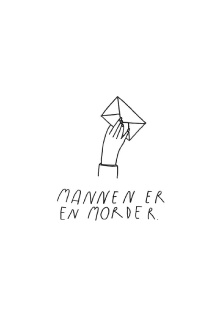 Mannen er en morder Trailer