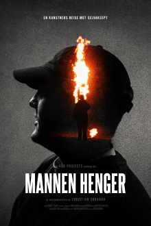 Mannen Henger Trailer
