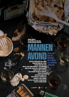 Mannenavond Trailer