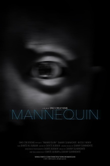 Mannequin Trailer