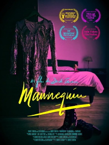 Mannequin Trailer