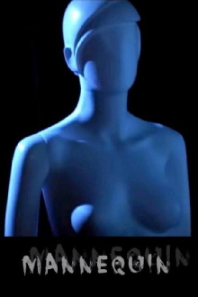 Mannequin Trailer
