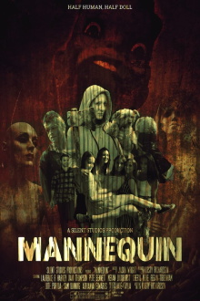 Mannequin Trailer