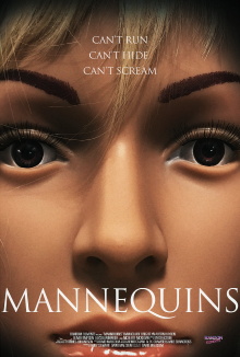 Mannequins Trailer