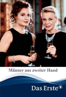Männer aus zweiter Hand Trailer