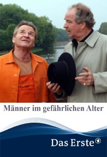 Männer im gefährlichen Alter Trailer
