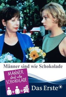 Männer sind wie Schokolade Trailer