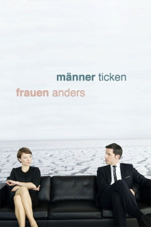 Männer ticken, Frauen anders Trailer