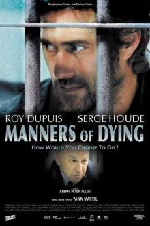 Manners of Dying Trailer