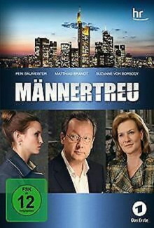 Männertreu Trailer
