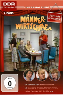 Männerwirtschaft Trailer