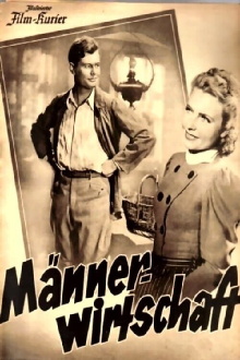 Männerwirtschaft Trailer