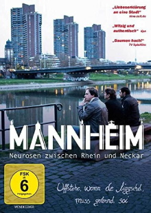 Mannheim Trailer