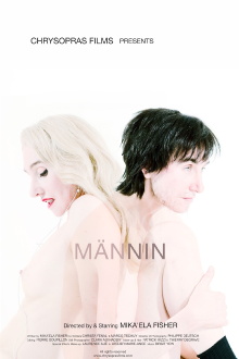 Männin Trailer