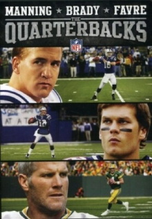 Manning, Brady and Favre: The Quarterbacks Trailer