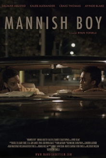 Mannish Boy Trailer