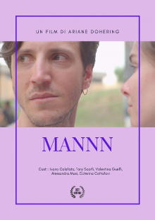 Mannn Trailer