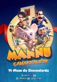 Mannu Çanakkale'de Trailer