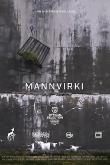 Mannvirki Trailer