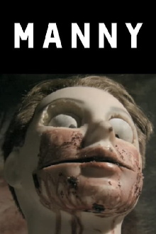 Manny Trailer