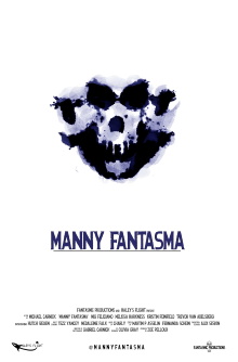 Manny Fantasma Trailer