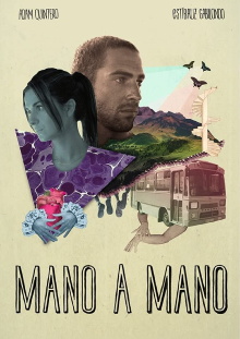 Mano a Mano Trailer