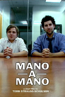 Mano-a-Mano Trailer