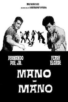 Mano-Mano Trailer