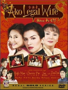 Mano Po 4: Ako Legal Wife Trailer