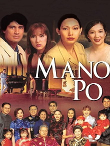 Mano Po Trailer