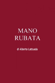 Mano rubata Trailer