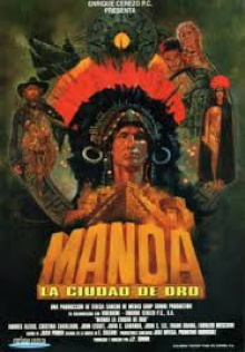 Manoa Trailer