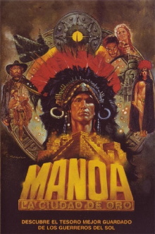 Manoa, the Golden City Trailer