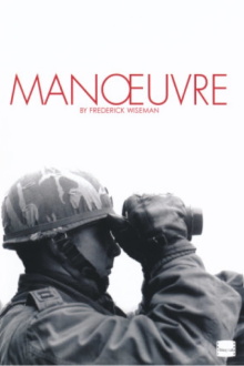 Manoeuvre Trailer