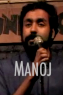 Manoj Trailer