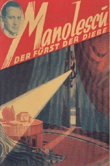 Manolescu, der Fürst der Diebe Trailer