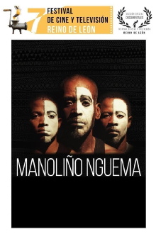 Manoliño Nguema Trailer