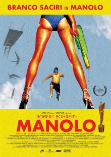 Manolo Trailer